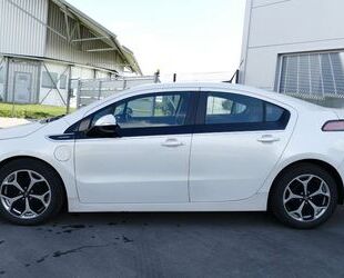 Opel Ampera Gebrauchtwagen