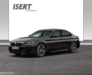 BMW 530 Gebrauchtwagen