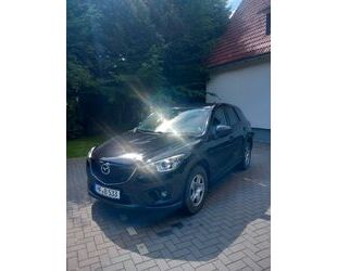 Mazda CX-5 Gebrauchtwagen