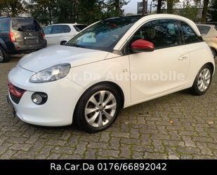 Opel Adam Gebrauchtwagen