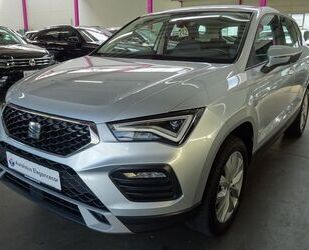 Seat Ateca Gebrauchtwagen