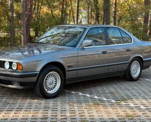 BMW 535 Gebrauchtwagen