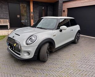 Mini Cooper SE Gebrauchtwagen