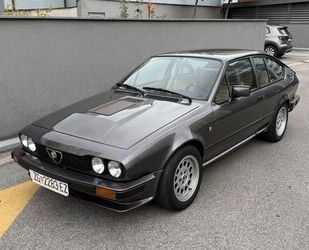 Alfa Romeo Alfetta Gebrauchtwagen