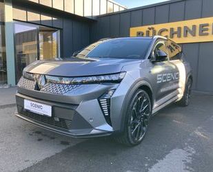 Renault Scenic Gebrauchtwagen
