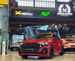 Audi Q8 Gebrauchtwagen