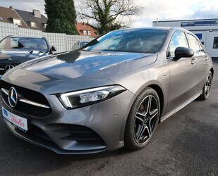 Mercedes-Benz A 180 Gebrauchtwagen