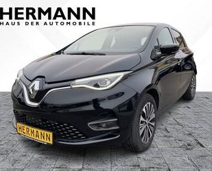 Renault ZOE Gebrauchtwagen