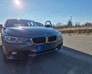 BMW 320 Gebrauchtwagen
