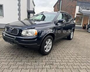 Volvo XC90 Gebrauchtwagen