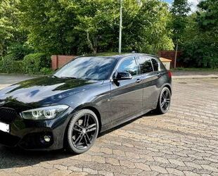 BMW 120 Gebrauchtwagen