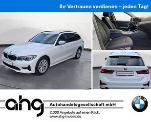 BMW 318 Gebrauchtwagen