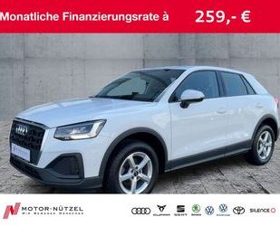 Audi Q2 Gebrauchtwagen