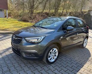 Opel Crossland (X) Gebrauchtwagen