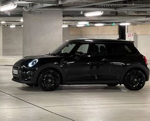 Mini Cooper SE Gebrauchtwagen