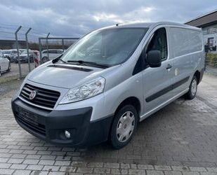 Fiat Scudo Gebrauchtwagen