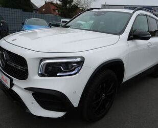 Mercedes-Benz GLB 200 Gebrauchtwagen