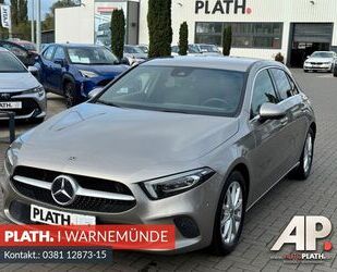 Mercedes-Benz A 250 Gebrauchtwagen