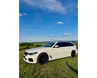 BMW 530 Gebrauchtwagen