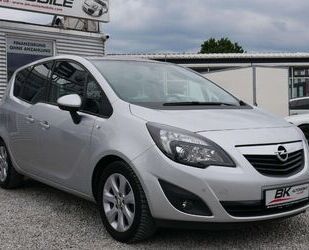 Opel Meriva Gebrauchtwagen