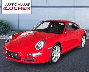 Porsche 997 Gebrauchtwagen