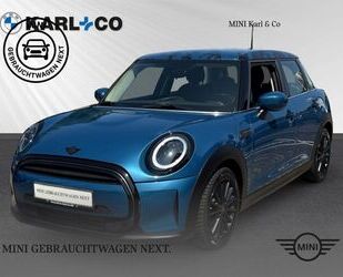 Mini ONE Gebrauchtwagen