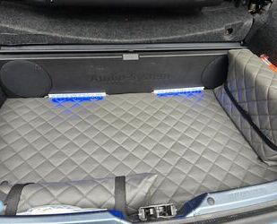 Peugeot 206 Gebrauchtwagen