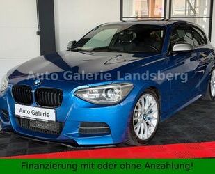BMW M135 Gebrauchtwagen
