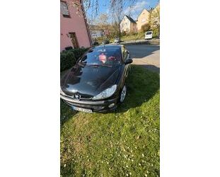 Peugeot 206 Gebrauchtwagen