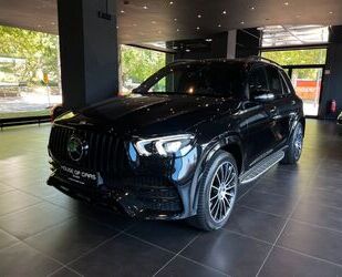 Mercedes-Benz GLE 300 Gebrauchtwagen