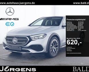 Mercedes-Benz E 300 Gebrauchtwagen