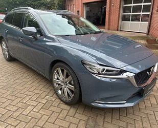 Mazda 6 Gebrauchtwagen