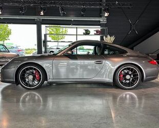 Porsche 997 Gebrauchtwagen