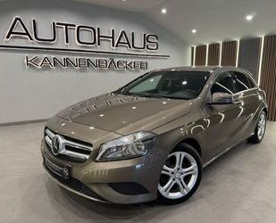 Mercedes-Benz A 200 Gebrauchtwagen