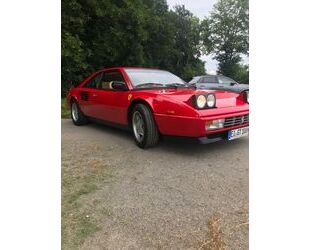 Ferrari Mondial Gebrauchtwagen