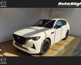 Mazda CX-60 Gebrauchtwagen