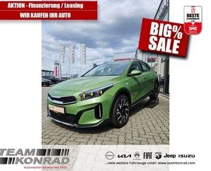Kia XCeed Gebrauchtwagen
