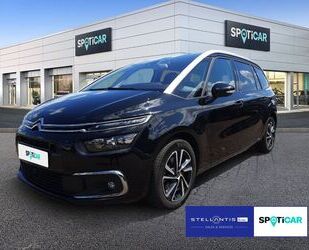 Citroen Grand C4 Picasso / SpaceTourer Gebrauchtwagen
