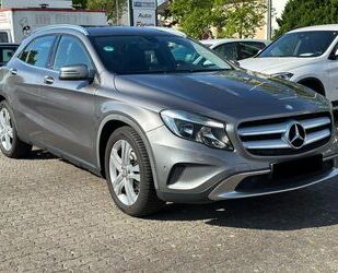 Mercedes-Benz GLA 200 Gebrauchtwagen