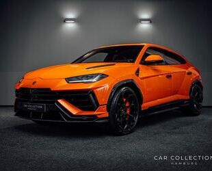 Lamborghini Urus Gebrauchtwagen