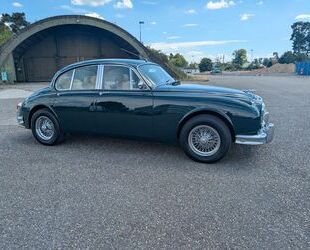 Jaguar MK II Gebrauchtwagen