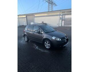 Suzuki SX4 Gebrauchtwagen