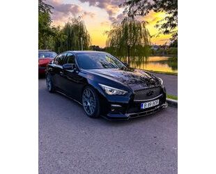 INFINITI Q50 Gebrauchtwagen