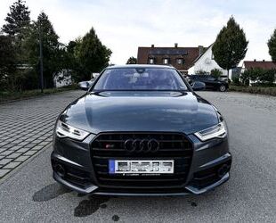 Audi S6 Gebrauchtwagen