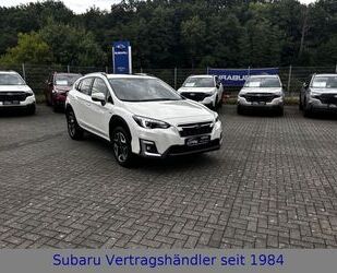 Subaru XV Gebrauchtwagen