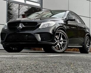 Mercedes-Benz GLE 350 Gebrauchtwagen