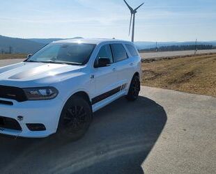 Dodge Durango Gebrauchtwagen