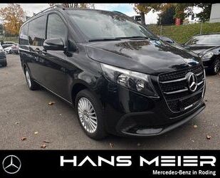 Mercedes-Benz V 250 Gebrauchtwagen