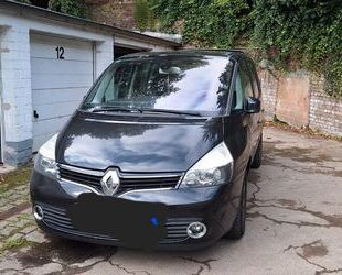 Renault Espace Gebrauchtwagen