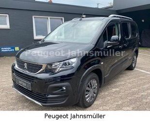 Peugeot Rifter Gebrauchtwagen